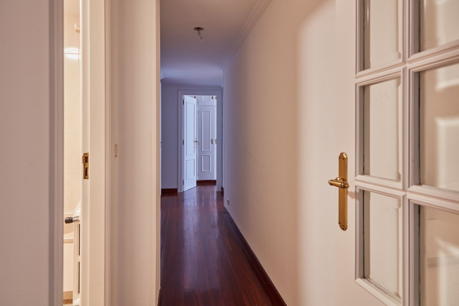 Piso en calle do Xeneral Pardiñas, 36 - Foto 5