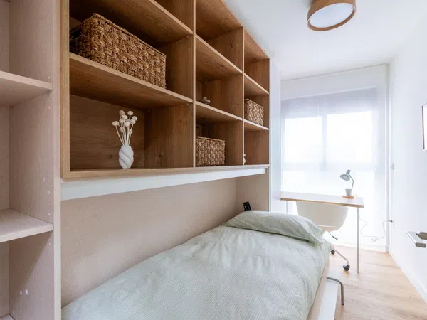 Dúplex en calle Feria, 21 - Foto 16