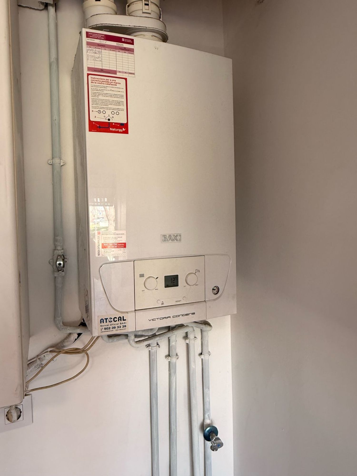 Chalet adosado en avenida de Fibracolor, 31 - Foto 9