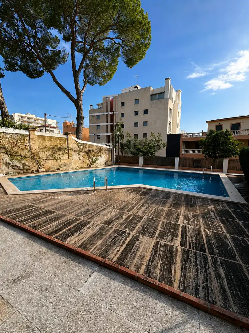 Piso en  Carrer de Santa Praxedis 1 - Foto 10