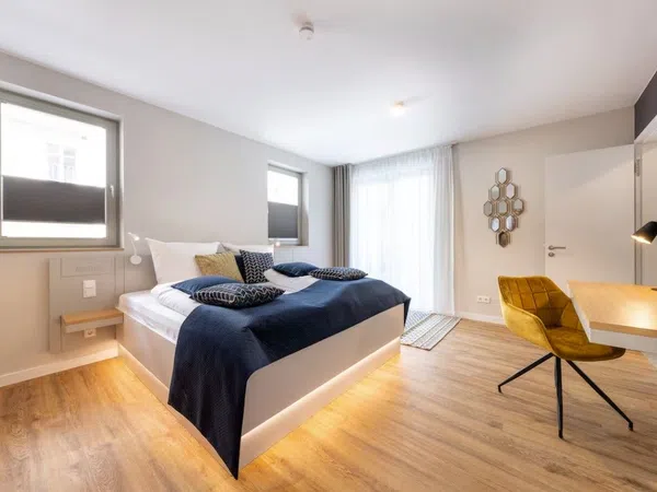 Piso en avenida Oscar Espla, 24 - Foto 1