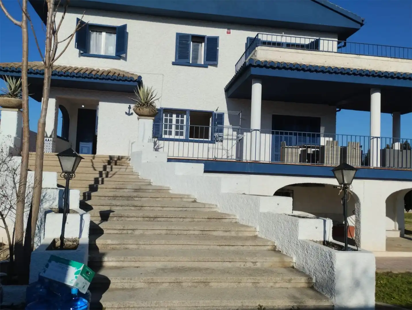 Chalet en  Calle Simon Bolivar 3 - Foto 7