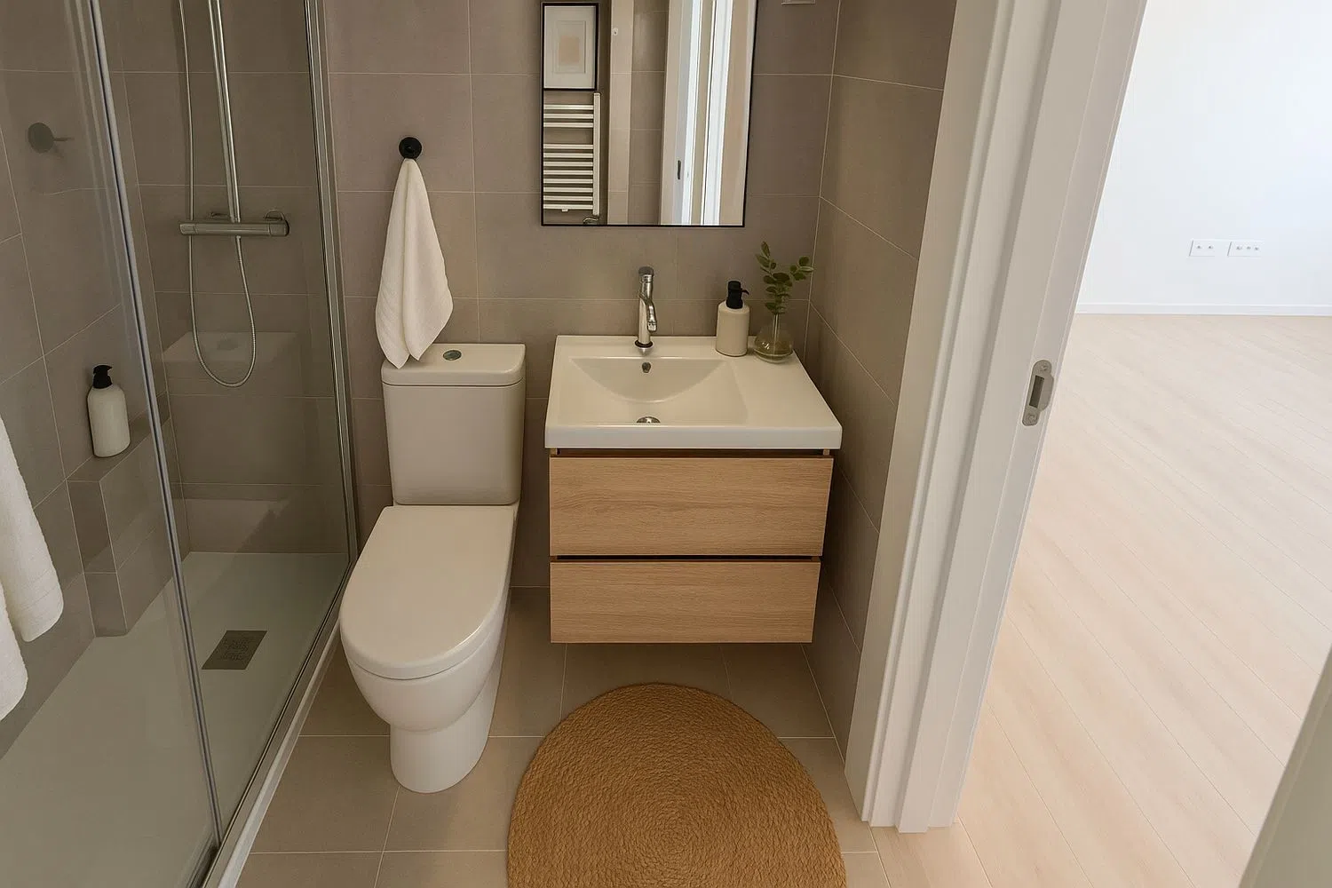 Piso en avenida de Somosierra, 8 - Foto 20