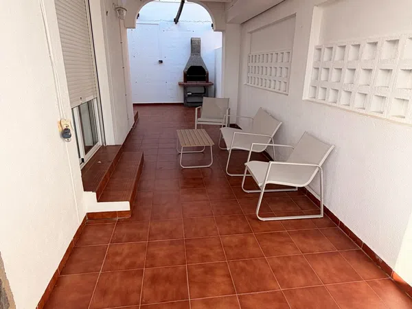 Chalet pareado en Calle Alcor, 27, Almerimar, Almerimar - Foto 6