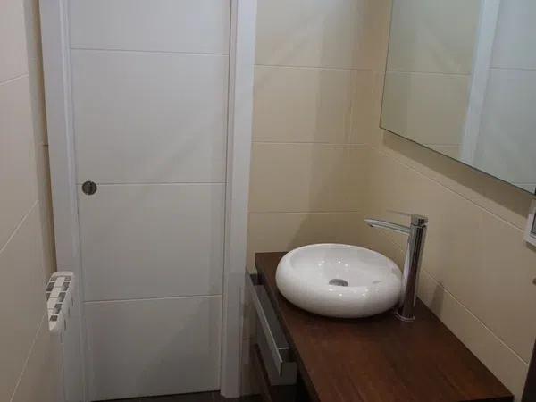 Piso en Calle Joaquín González, 3, Monte Alto - Zalaeta - Atocha, Monte Alto - Zalaeta - Atocha - Foto 19