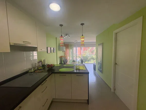 Piso en Avenida de Montecarlo, 22, Zona Sierra Helada - Foto 4