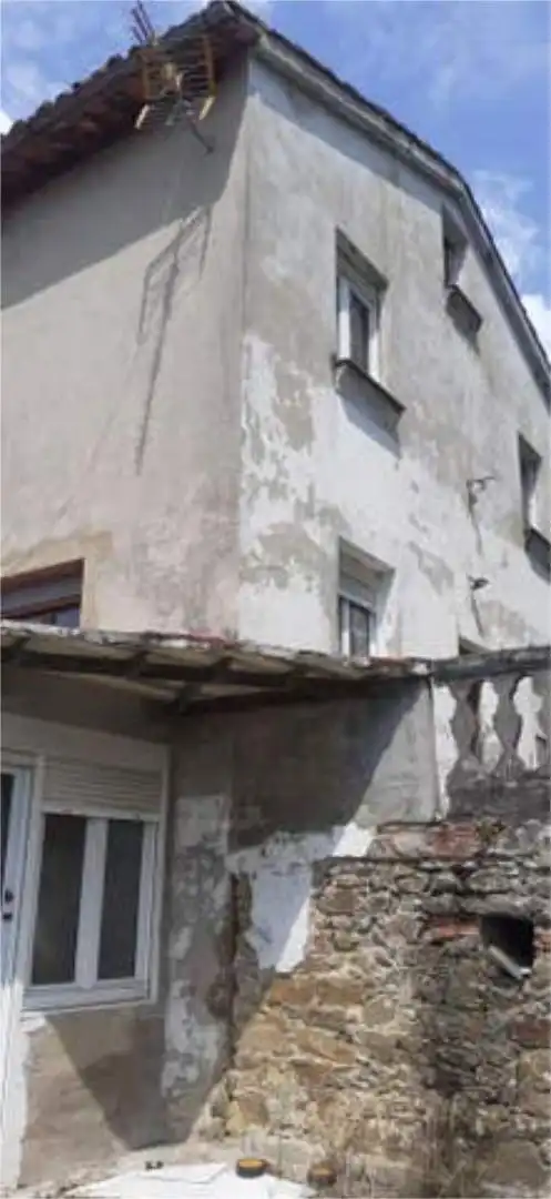 Chalet en Cerezales, Carbayin, Siero, Asturia - Foto 4