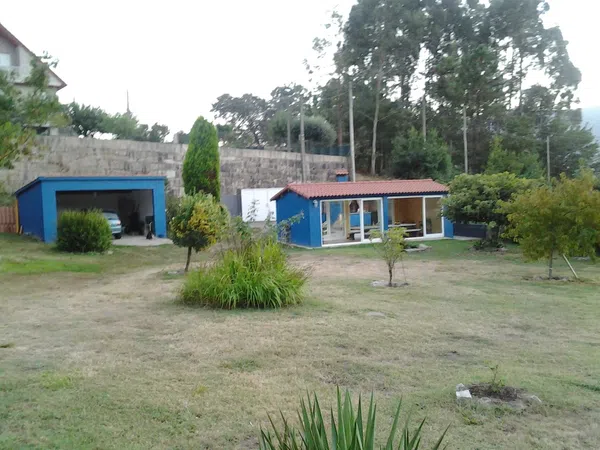 Casa rural en San Cibrán, 55 - Foto 4