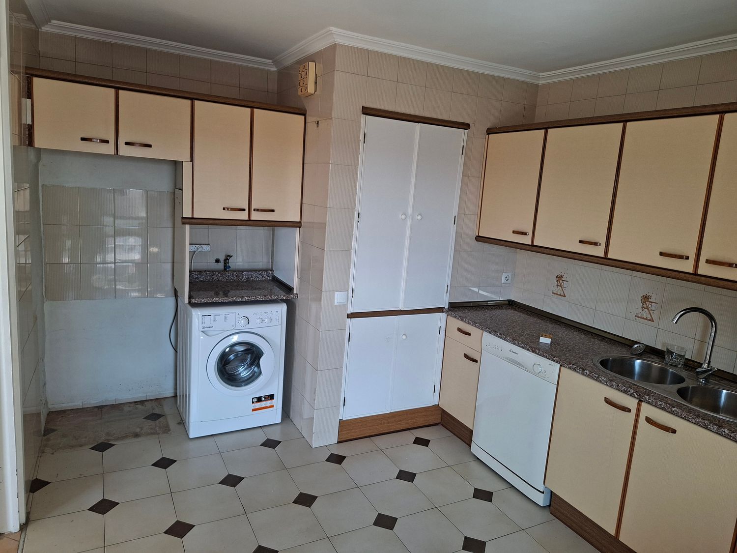 Piso en avenida Alcalde Juan Fernandez, 31 - Foto 6