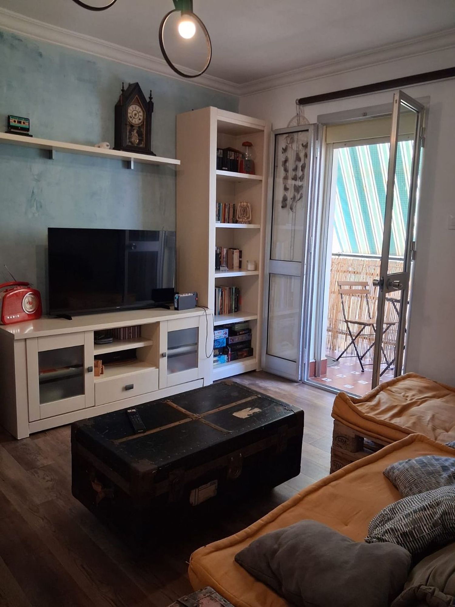 Piso en Calle Virgen de los Desamparados, 15, Centro - Doña Mercedes, Centro - Doña Mercedes - Foto 3