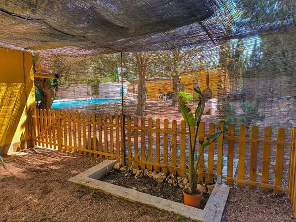 Chalet adosado en Paraje Casa Biar, 23 - Foto 7
