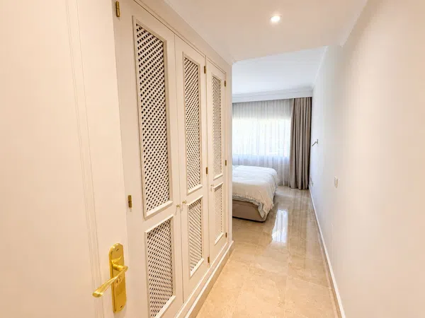 Piso en Avenida del Mediterráneo, 2, Linda Vista-Nueva Alcántara-Cortijo Blanco - Foto 19