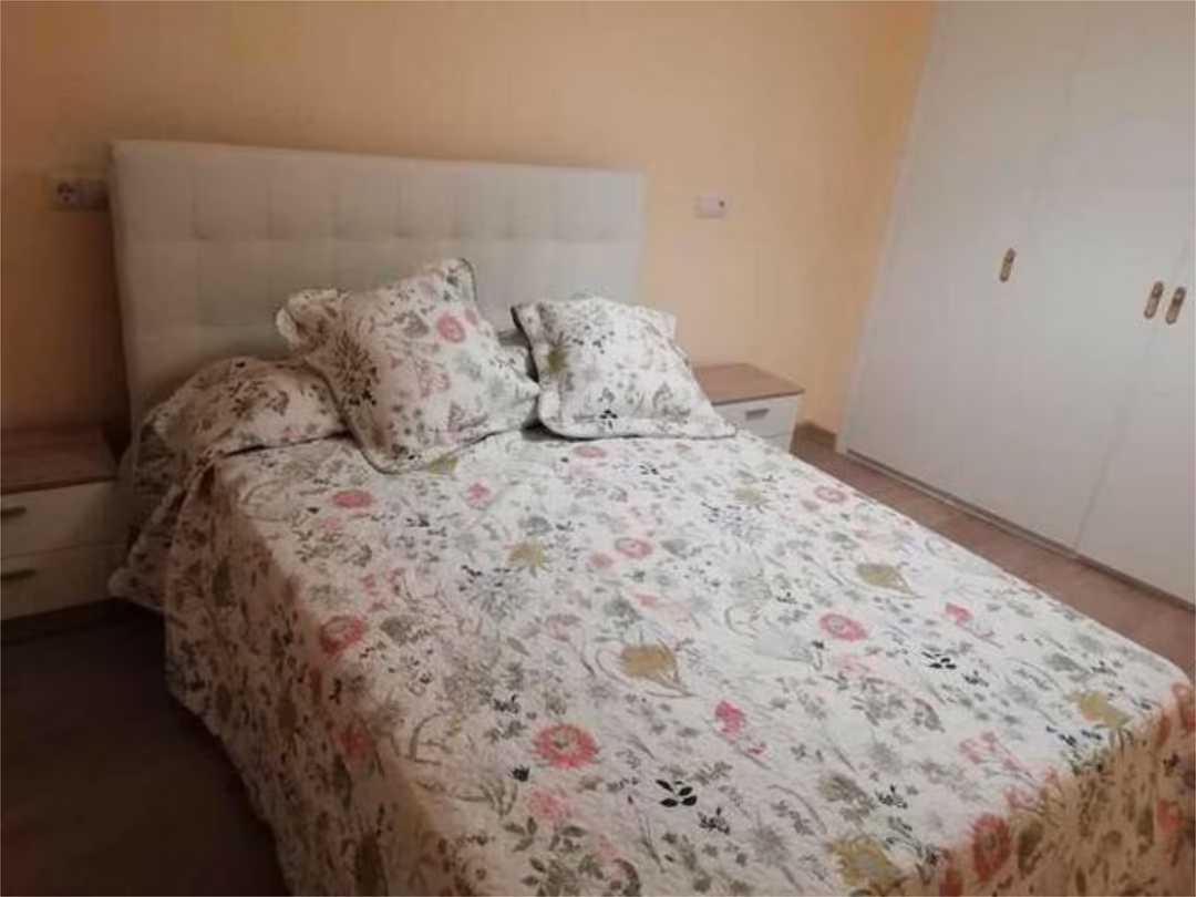 Piso en Lavapiés