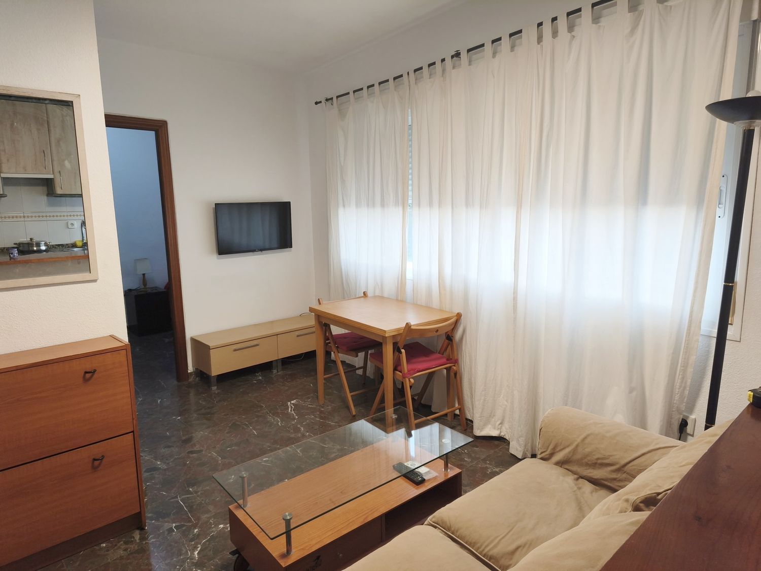 Piso en calle Goya, 27 - Foto 6