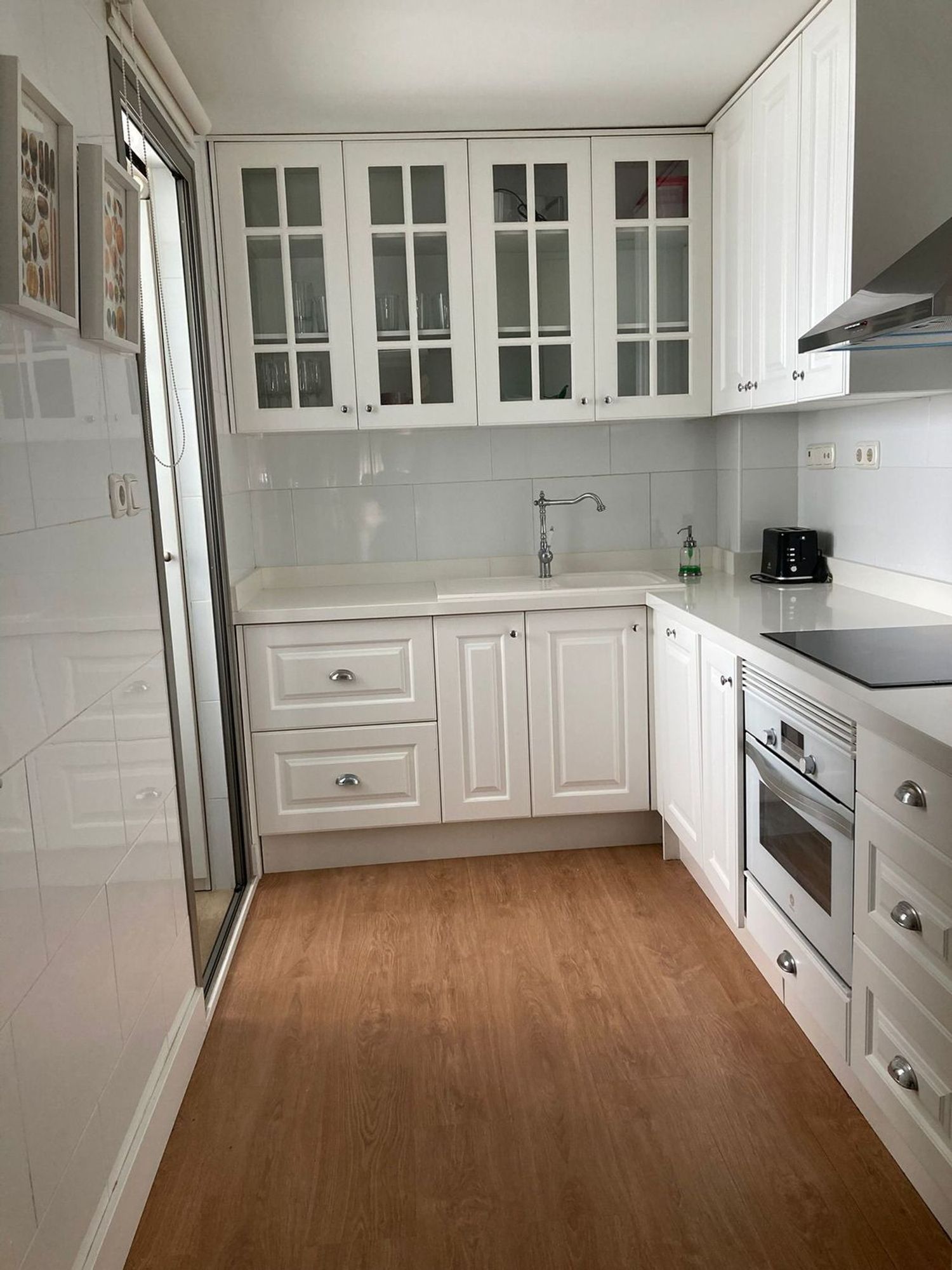 Piso en carretera de Trassierra, 58 - Foto 2