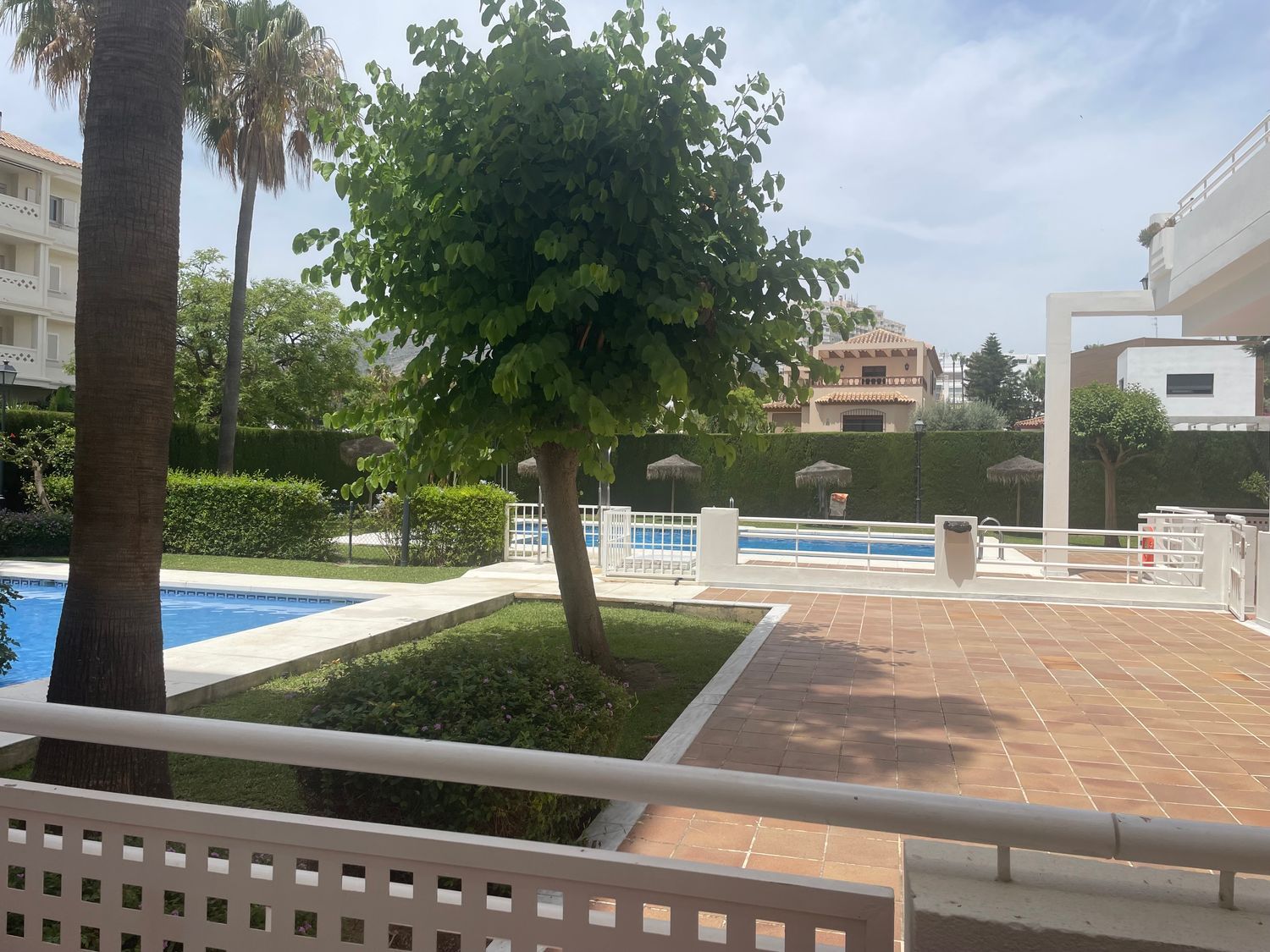 Piso en Avenida Marife de Triana, 2, Playamar - Benyamina - Foto 10