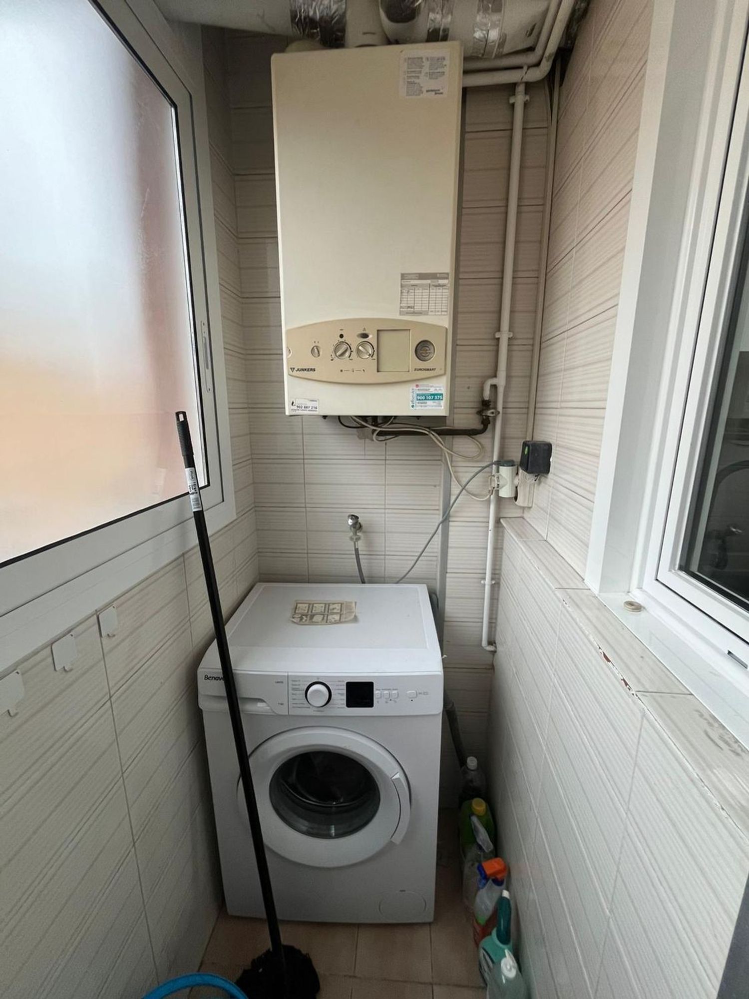 Piso en calle de Cornellà Modern, 21 - Foto 13