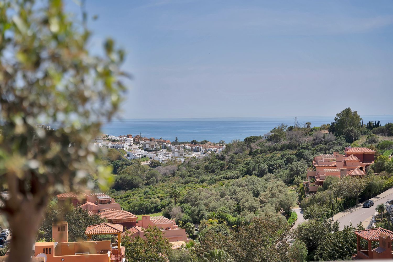 Ático en Urbanización La Reserva, 3, Reserva de Marbella - Foto 36