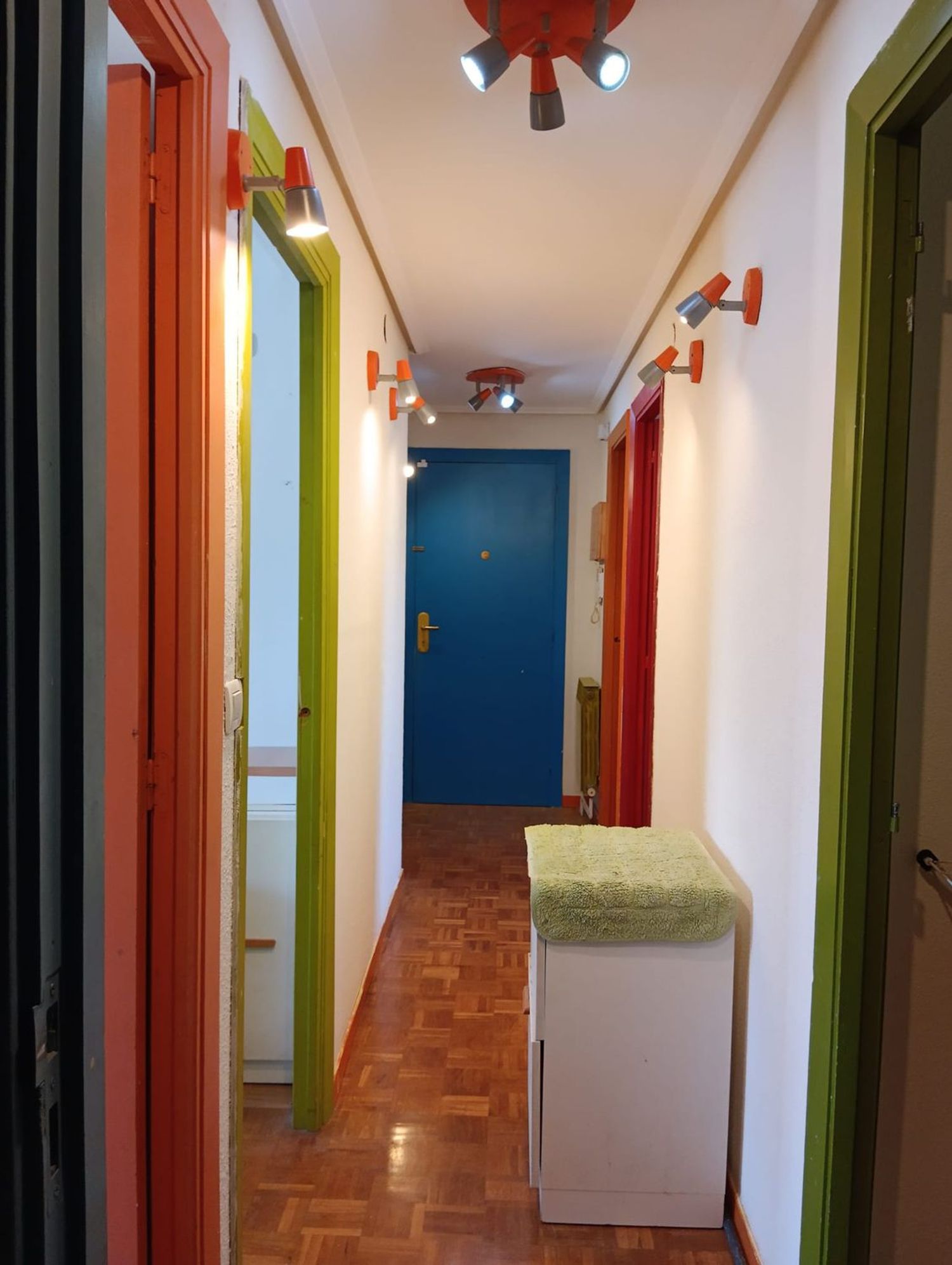 Piso en Aranzabela - Aranbizkarra - Foto 1