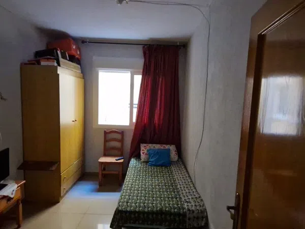 Piso en Calle Portugos, 34, Roquetas pueblo - Foto 5