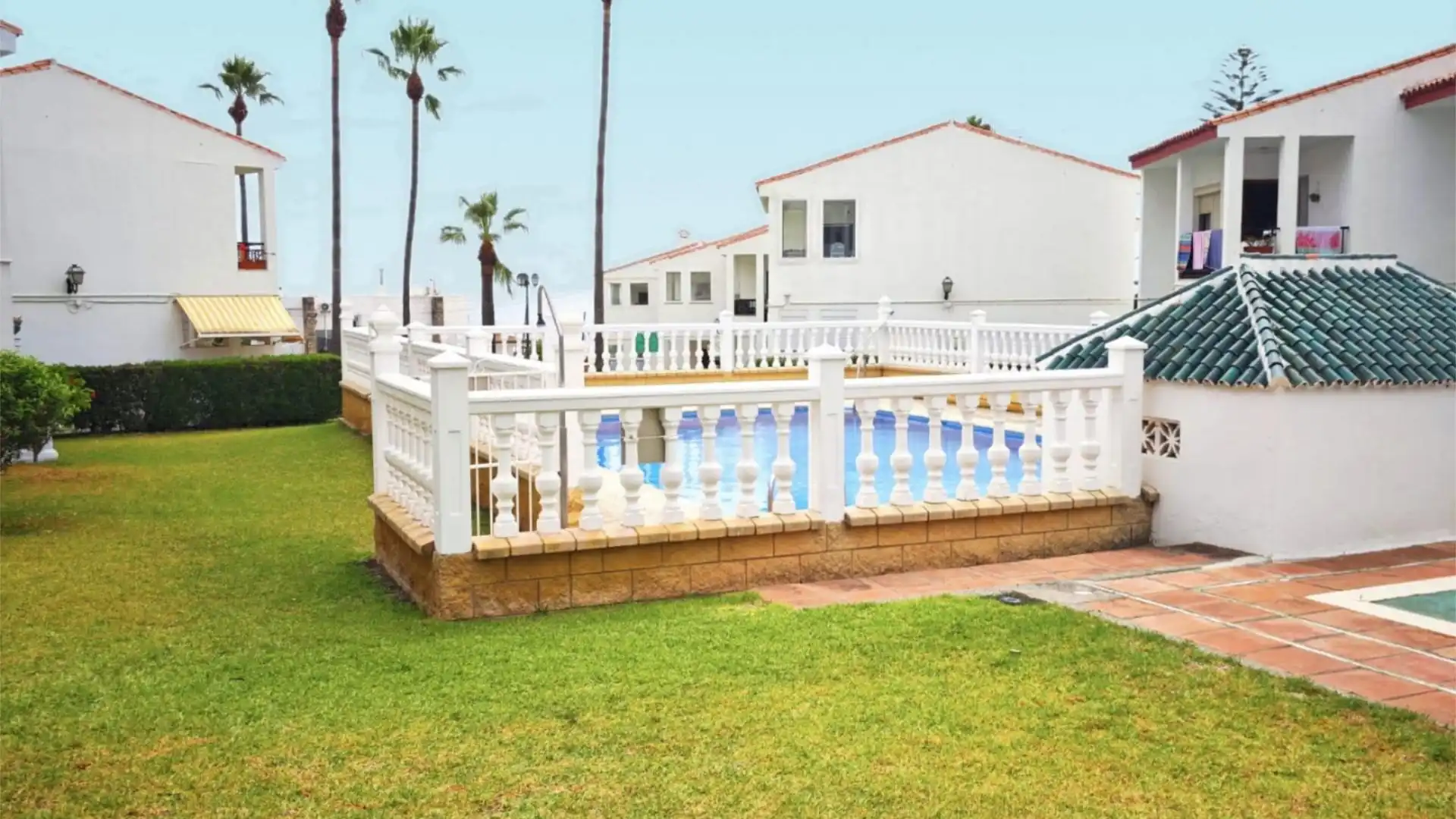 Planta baja en  Urbanización Manilva Beach 23 - Foto 22