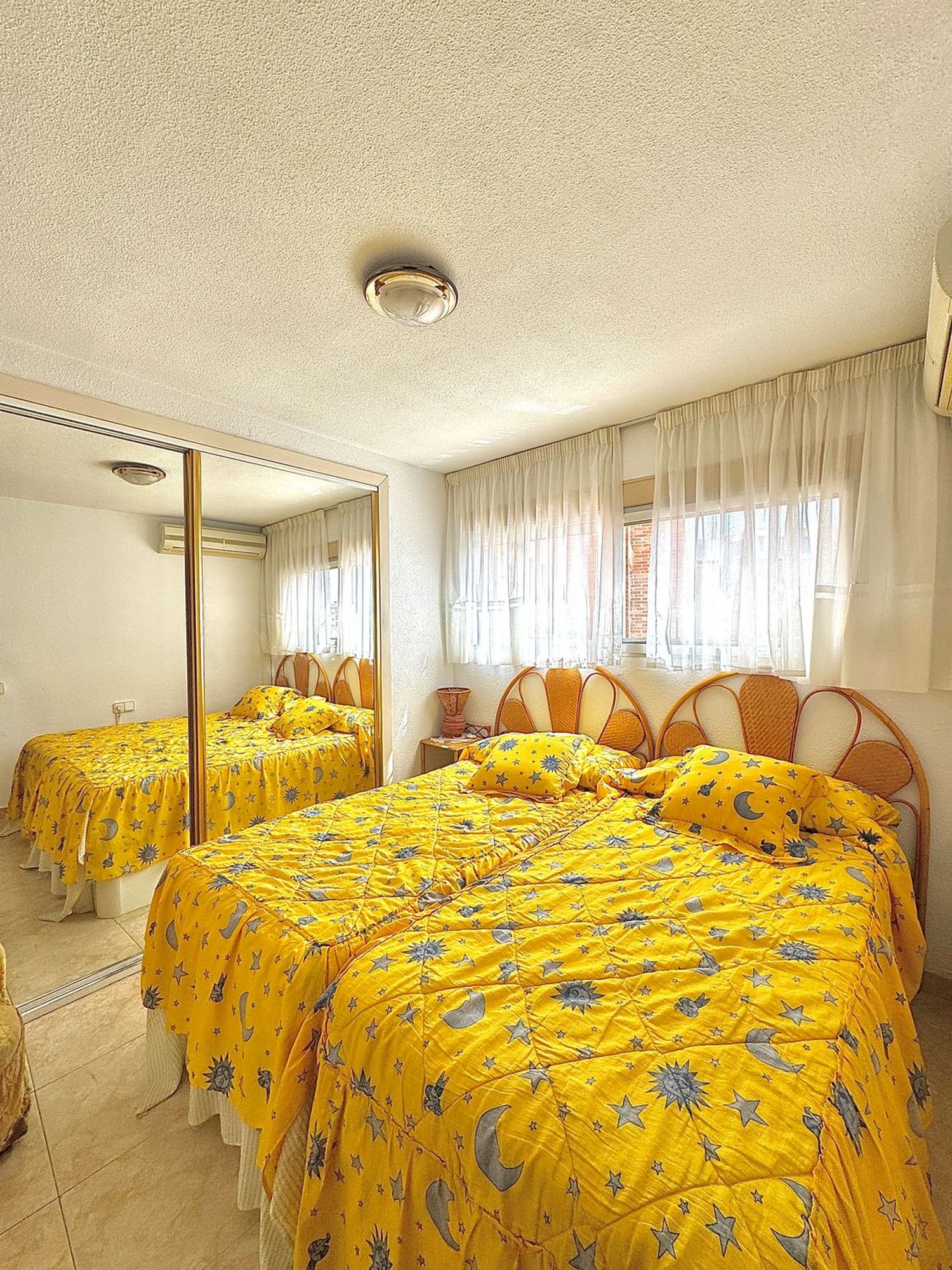 Piso en Avenida Cuca, 3 Torre 3, Pueblo Levante, Pueblo Levante - Foto 3