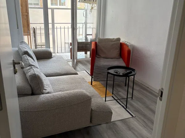 Piso en Passatge Nou Alacant, 4 - Foto 1