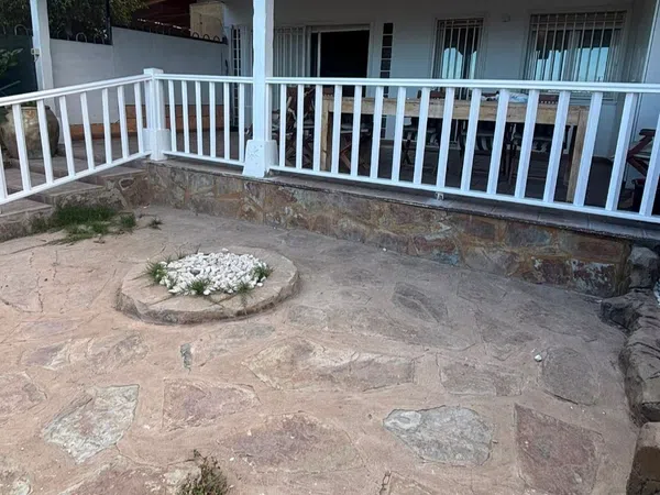 Chalet pareado en Calle Lugano, 13, Los Cristianos, Los Cristianos - Foto 4