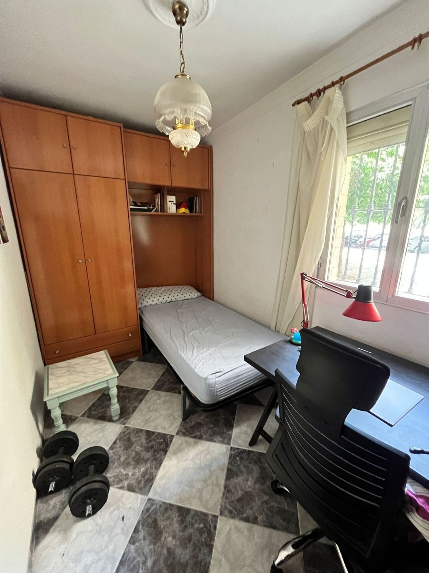 Piso en Calle Doña Clarines, 6 (antes 65), Tiro de Línea - Foto 8