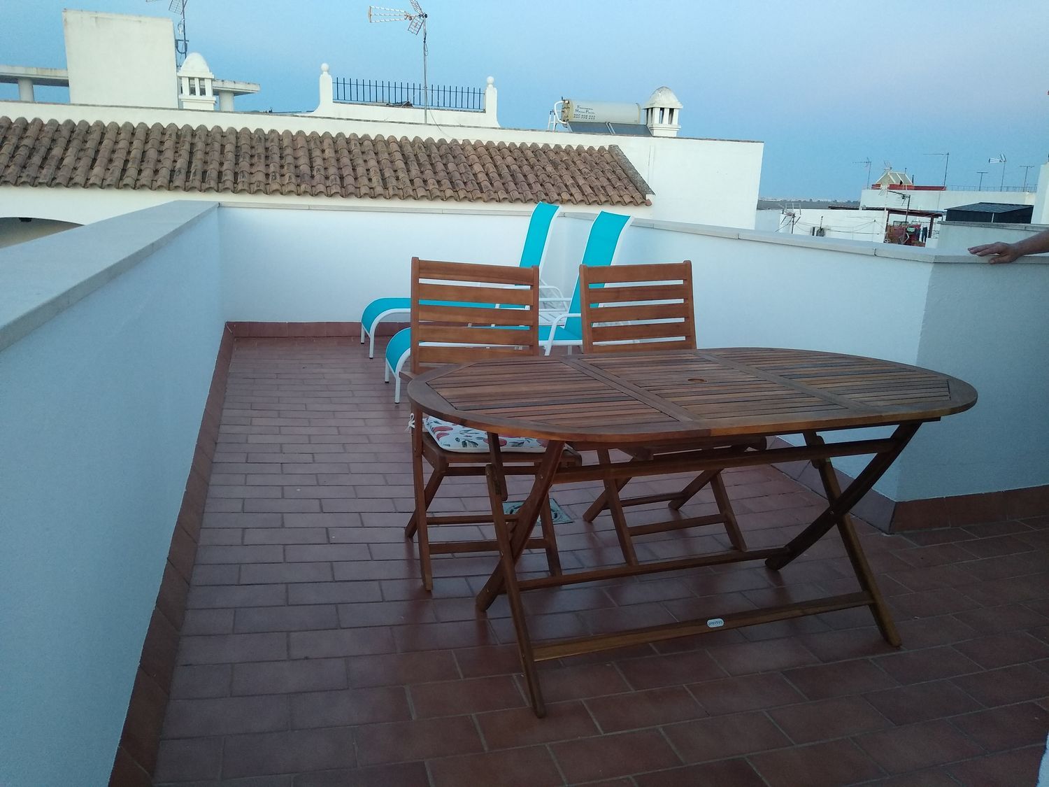 Dúplex en Calle San Antonio, 38, Ayamonte Pueblo, Ayamonte Pueblo - Foto 2