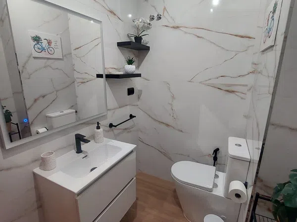 Piso en Paseo Marítimo Rey de España, 57 - Foto 19