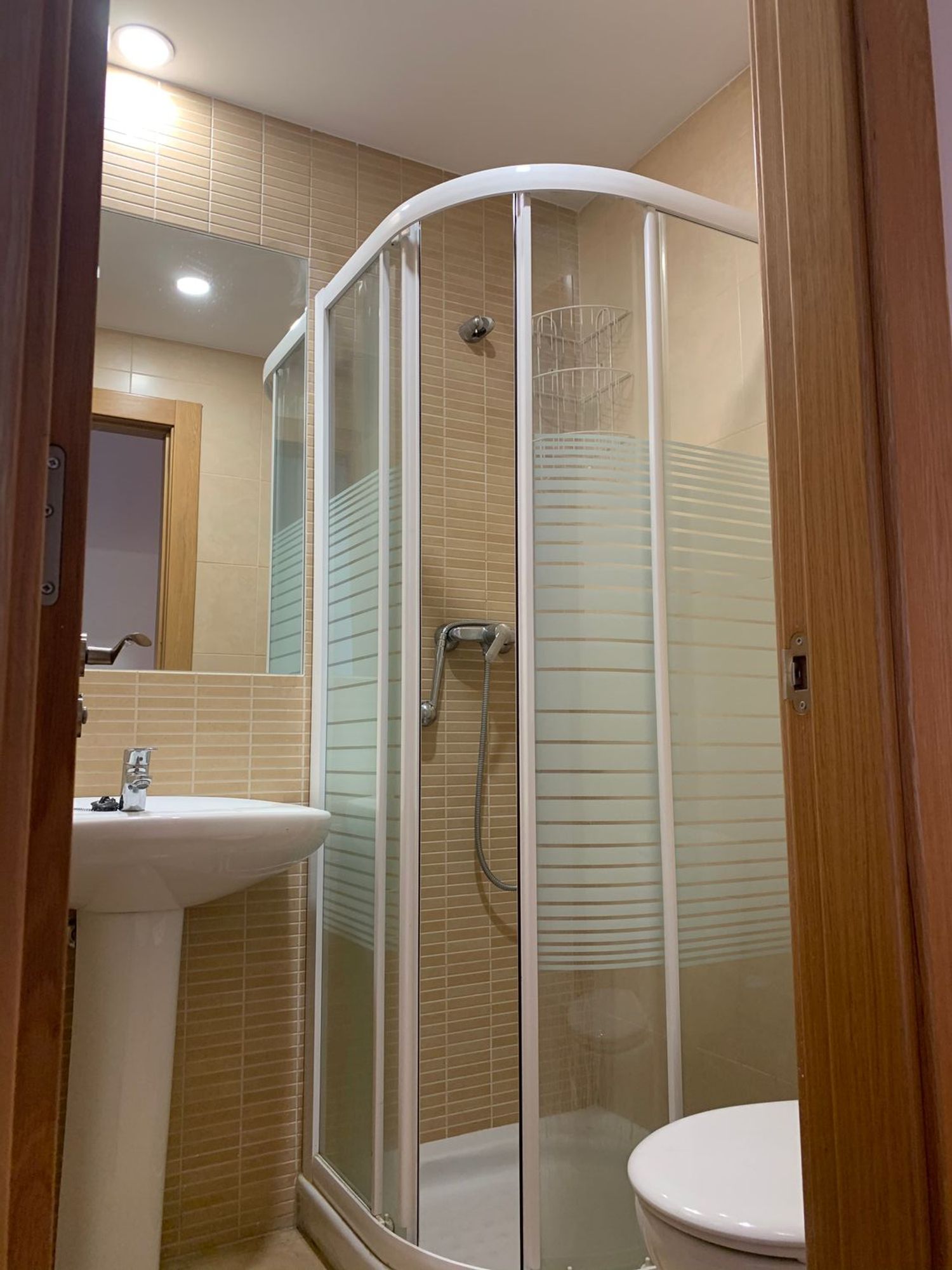 Piso en calle Julio Álvarez Mendo, 22 - Foto 8