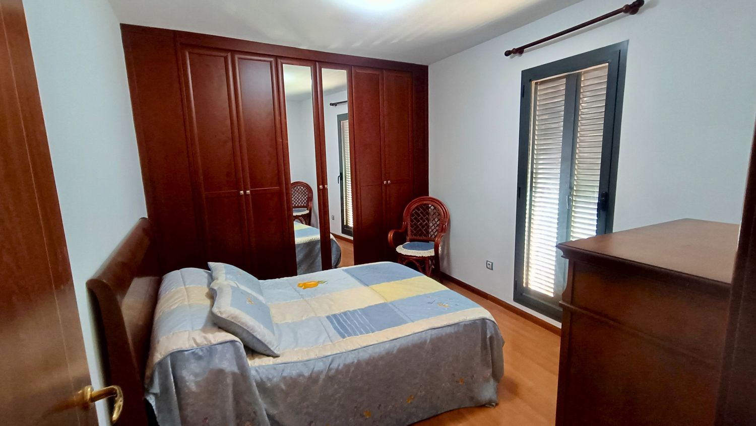 Piso en Calle de Pelegrín, 1, La Magdalena - Foto 5