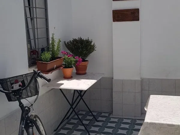 Chalet adosado en Barrio Tablada - Foto 21