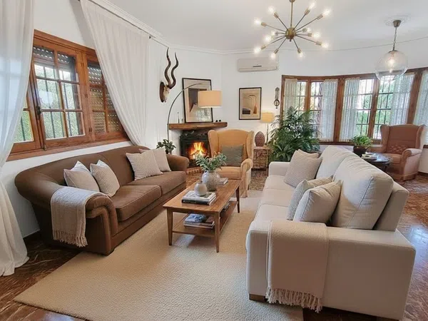 Casa independiente en ronda de Altair, 69 - Foto 2