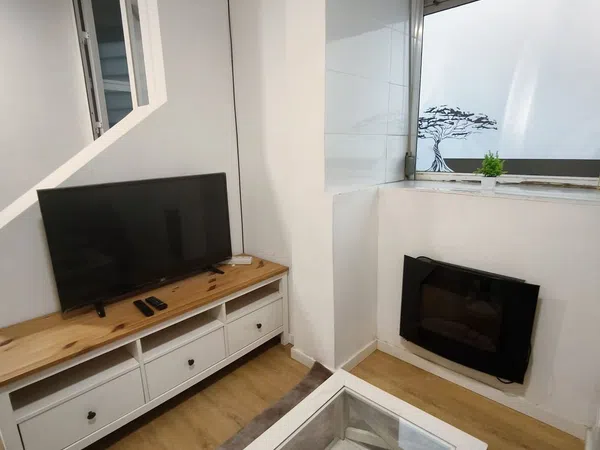 Estudio en Paseo de las Acacias, 11, Acacias - Foto 13