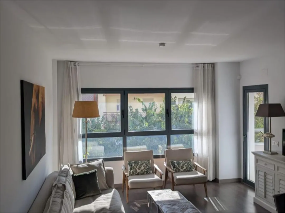 Piso en  Calle Miguel de María Luque 10 - Foto 2