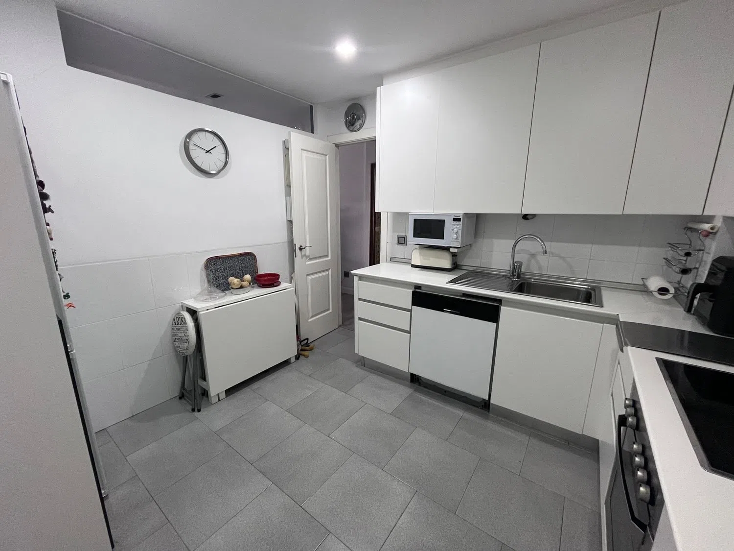 Piso en calle de Antonio Casero, 24 - Foto 15