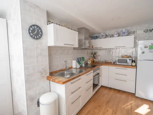 Piso en calle Referéndum de Viña Grande, 2 - Foto 1