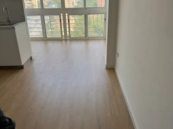 Piso en Portugal, 4