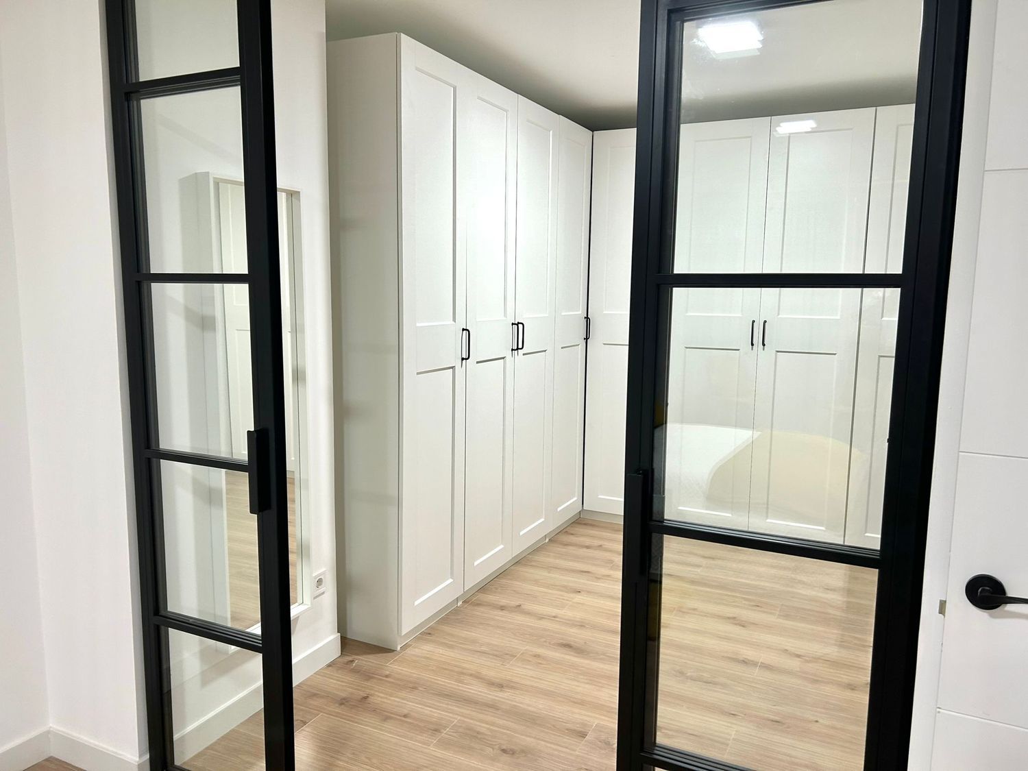 Piso en avenida de Manoteras, 8 - Foto 30