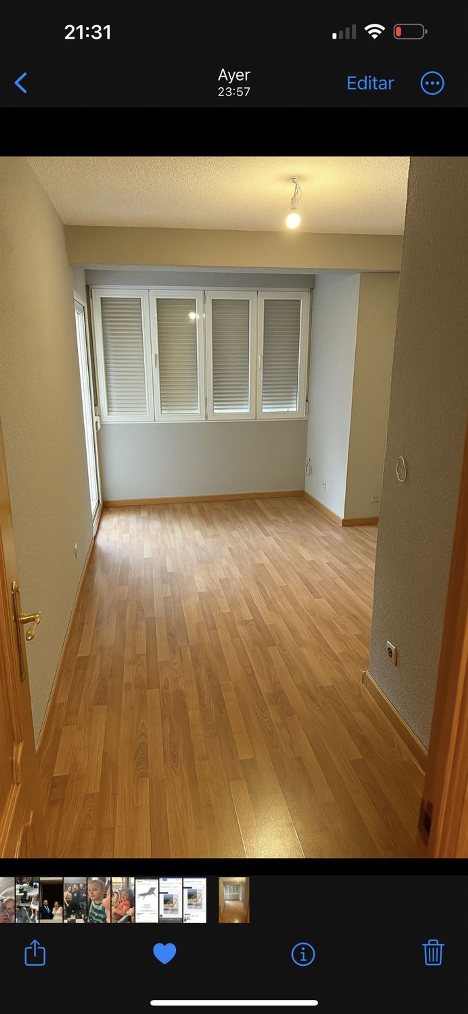 Piso en América, 20 - Foto 1