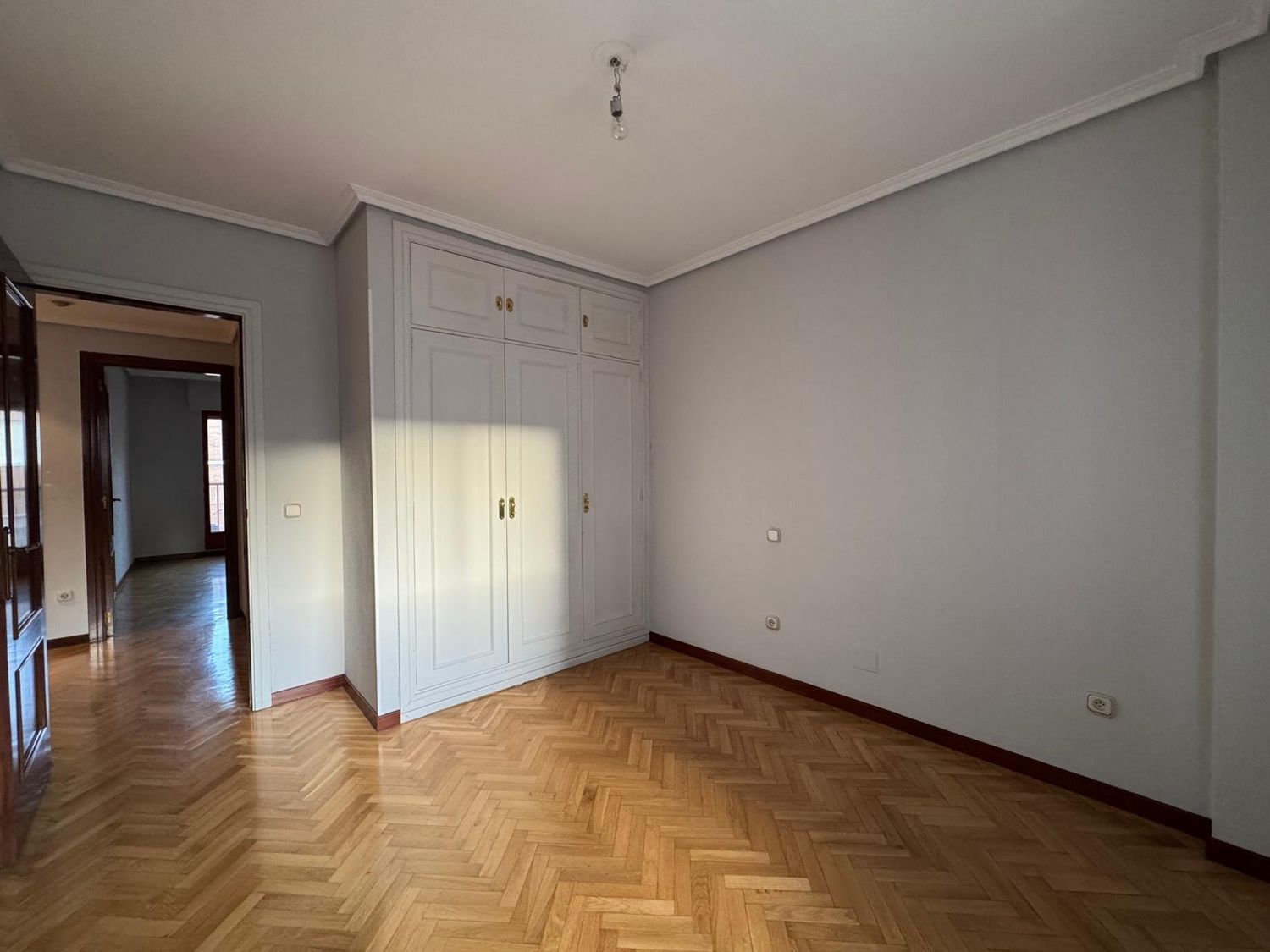Piso en Calle Catalina Adulce, 2, Pº Zorrilla - Plaza de Toros, Pº Zorrilla - Plaza de Toros - Foto 22