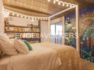 Chalet en  Carrer de Josep Serrano - Foto 65