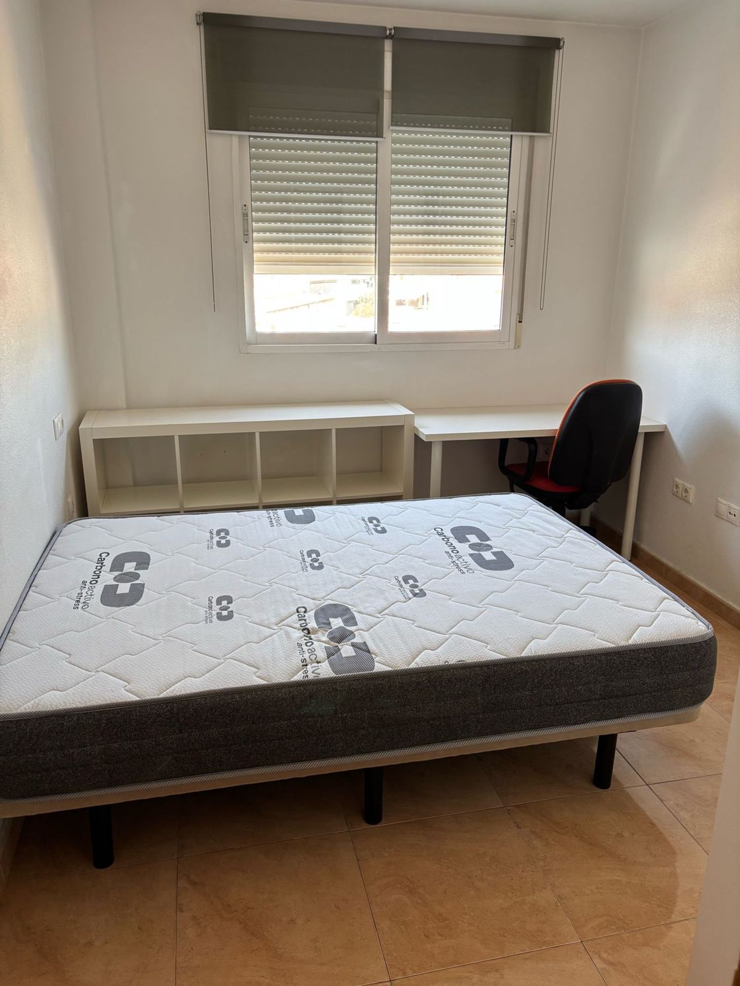 Piso en calle Rosario, 57 - Foto 2