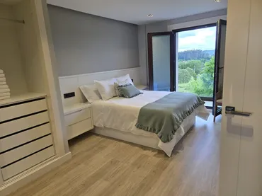 Piso en  Rúa das Tabaniscas 25 - Foto 17