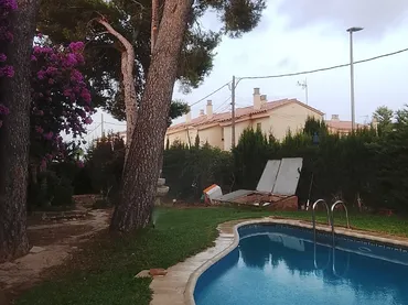 Casa adosada en  Avinguda de Casalot 43 - Foto 5