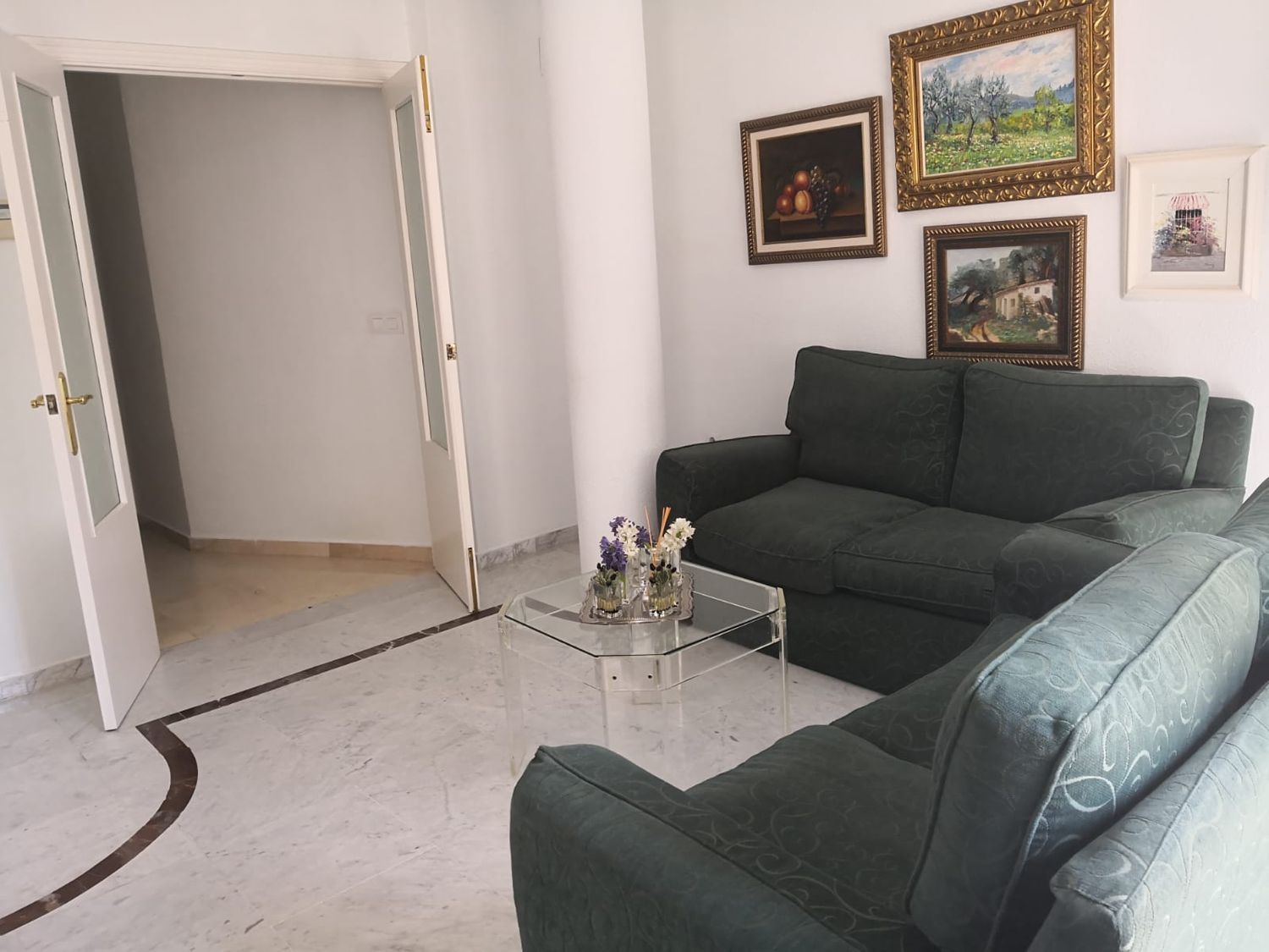 Piso en Calle Joaquin Morales y Torres, 5, Puerta Carmona-Puerta Osario-Amador de los Ríos - Foto 11