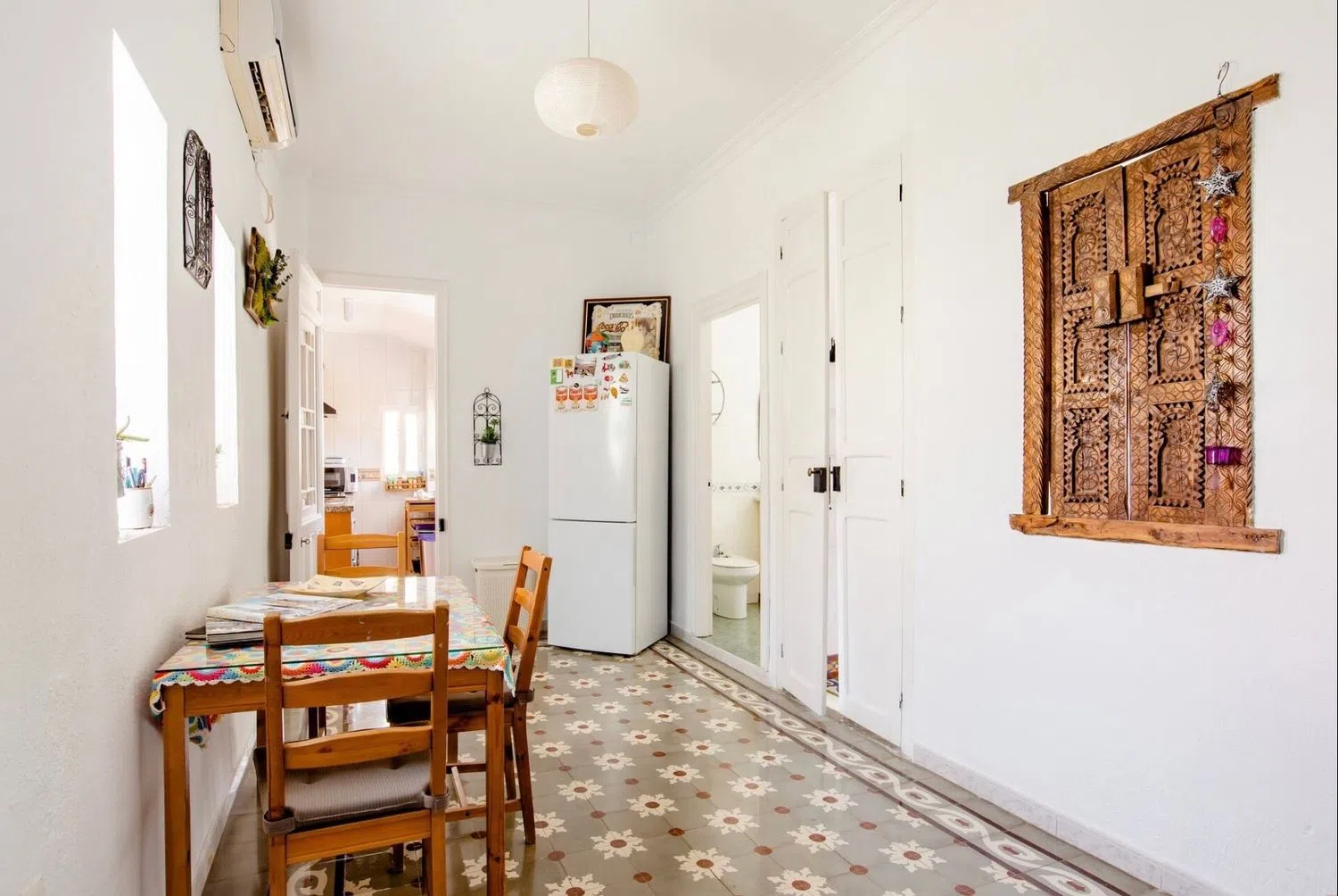 Casa independiente en avenida Juan Sebastián Elcano, 69 - Foto 17