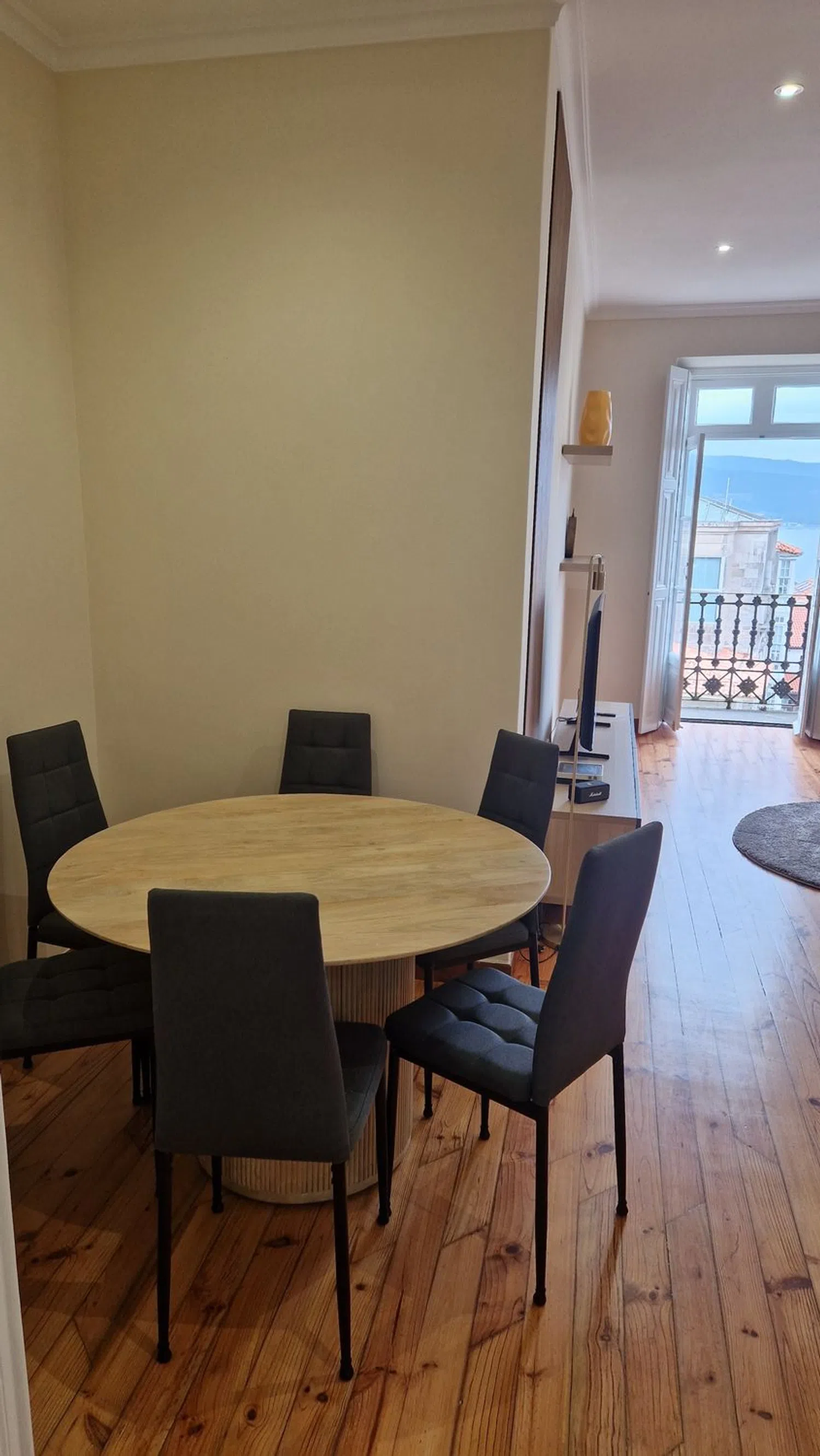 Piso en calle Abeleira Menéndez, 1 - Foto 15